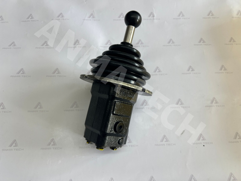 Control Valve 8234020037