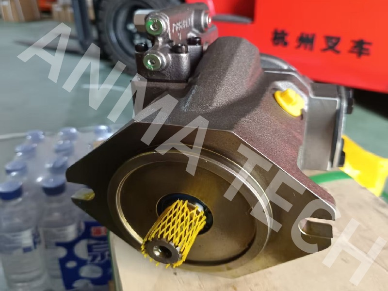 Hydraulic Pump 5112287802