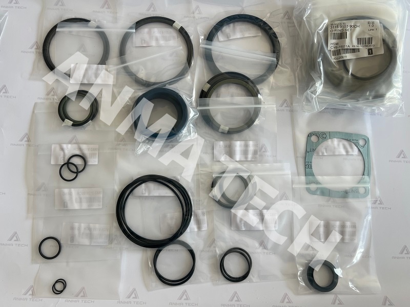 Seal Kit 3115915890