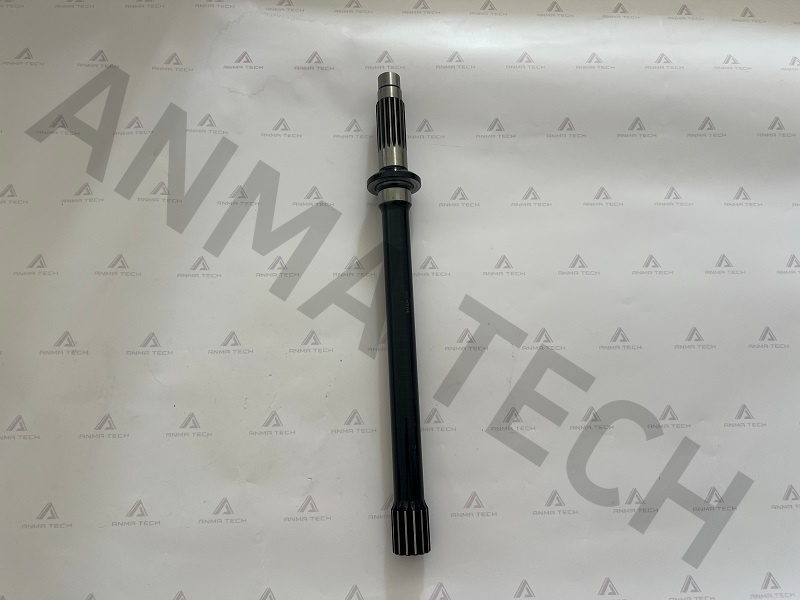 Shaft 3115343900