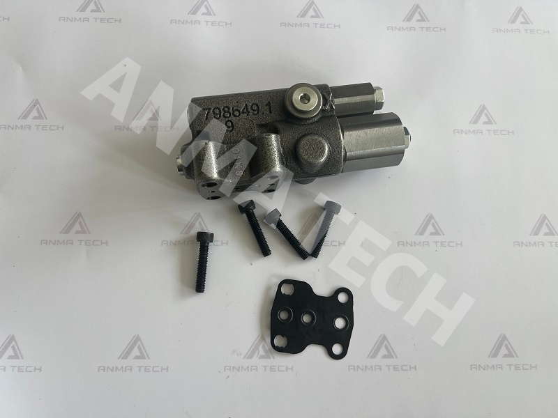 PILOT VALVE 3217920302