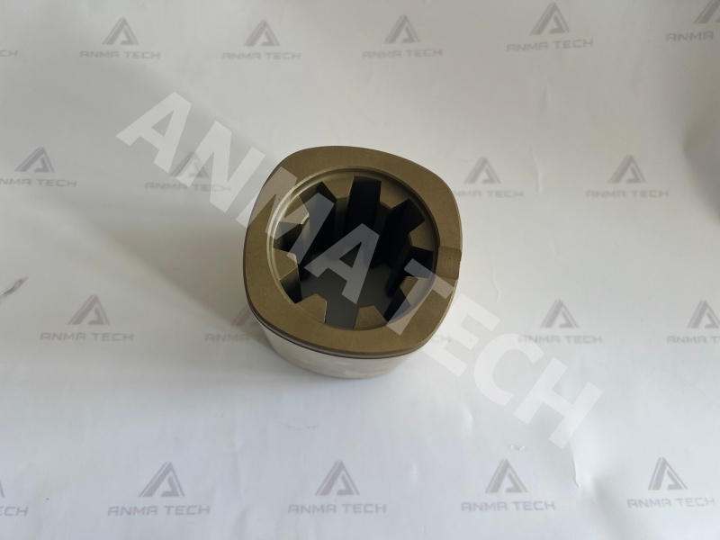 Driver 3115601625 Replaced 3115531400
