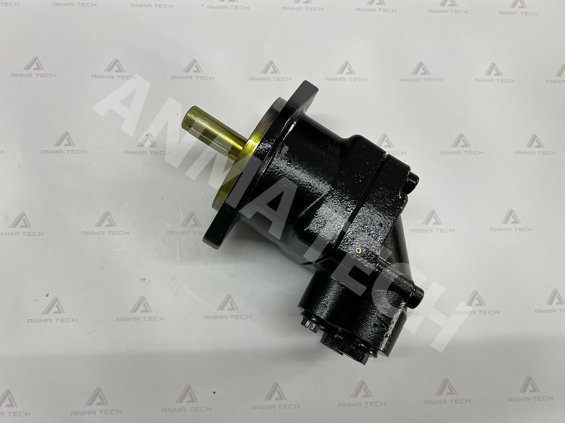 Hydraulic Motor 85811029