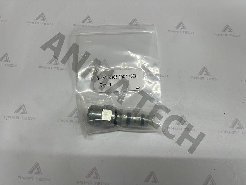 OVERCENTRE CARTRIDGE 9106160778