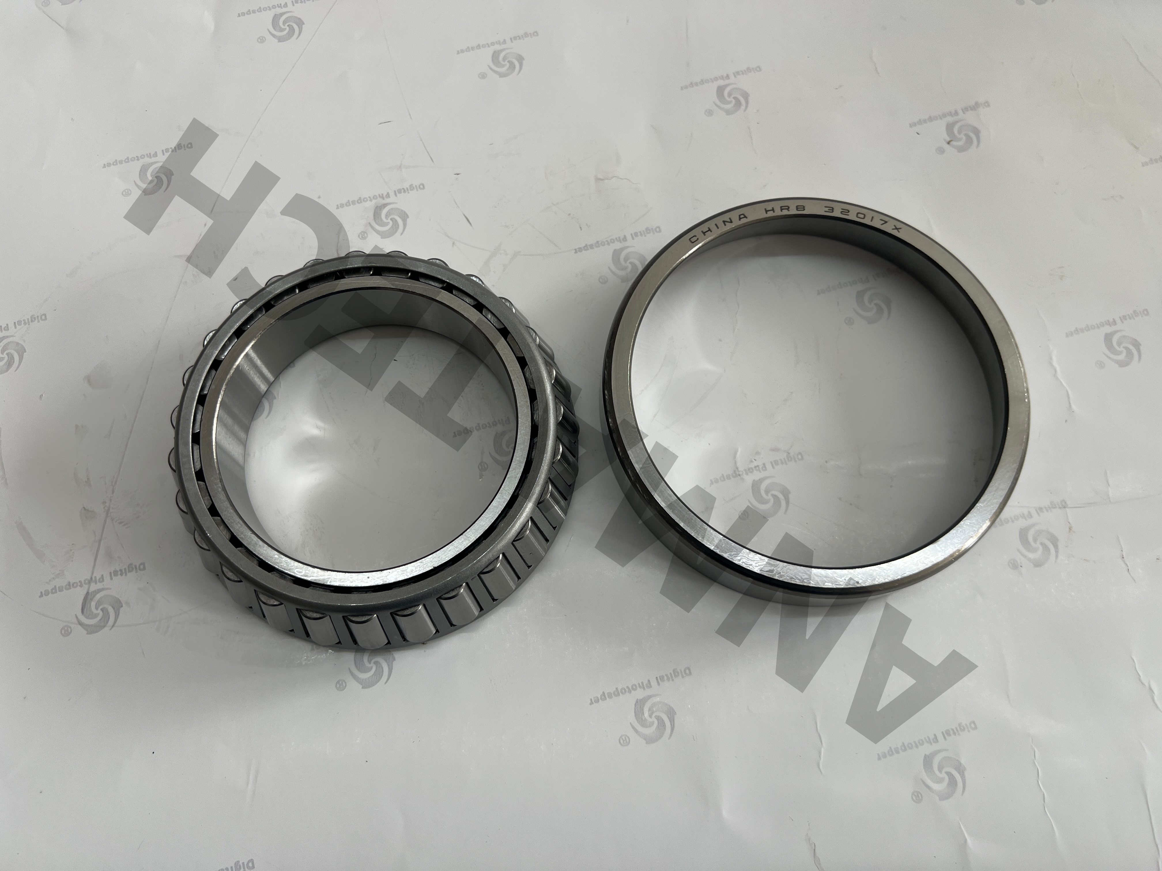 Roller Bearing 0509022200