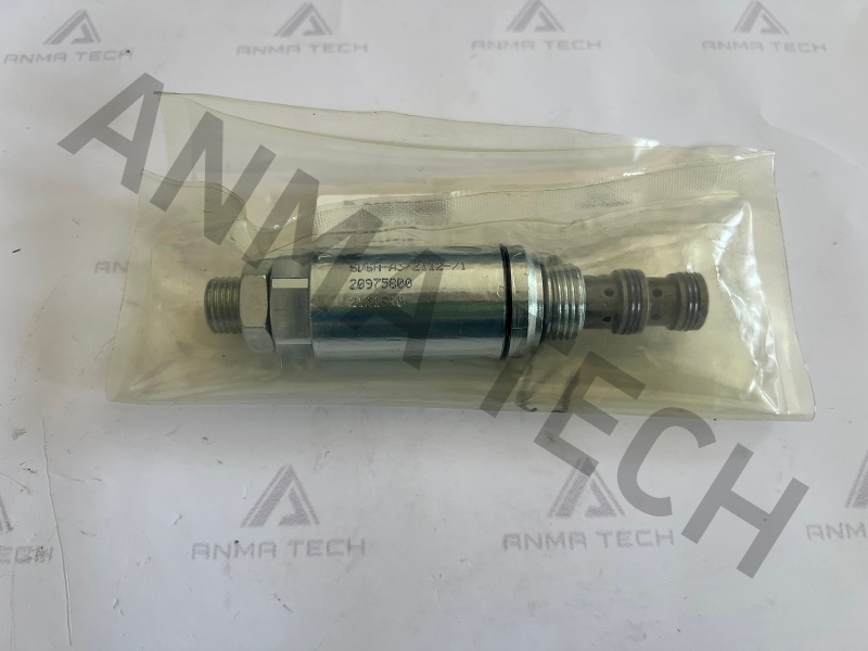 Sequence Valve 3222334532
