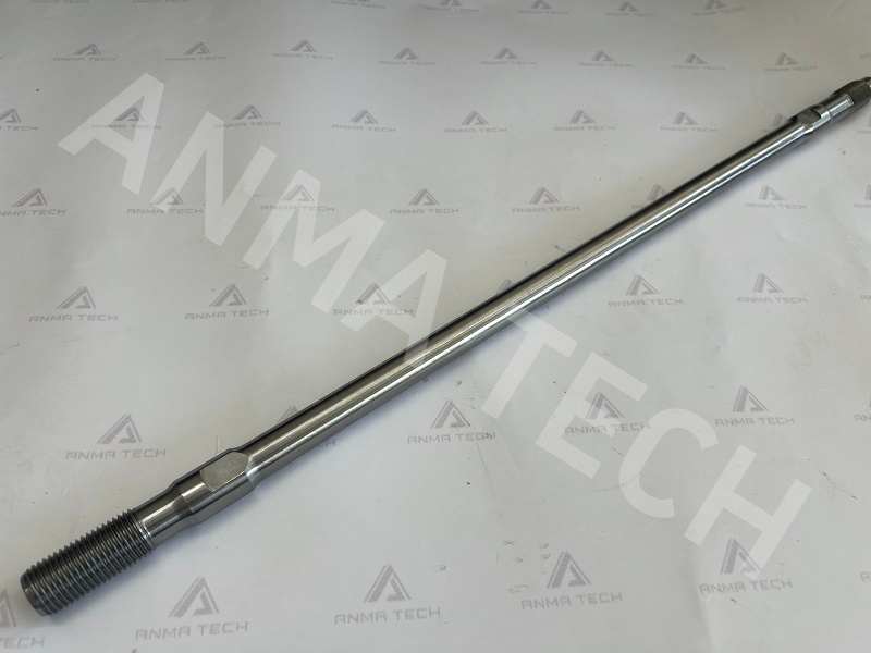 Side Bolt 3115265300