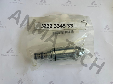 Sequence Valve 3222334533
