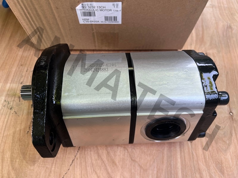 Gear Pump 3222323213