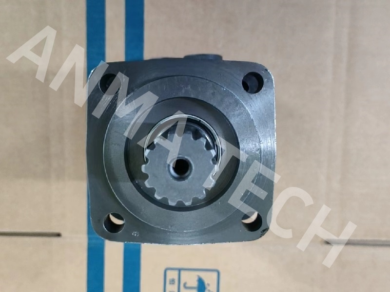 Hydraulic Motor 3115347386