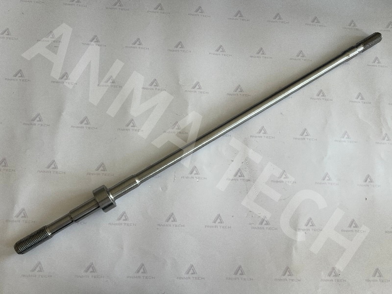 Side Bolt 3115265100