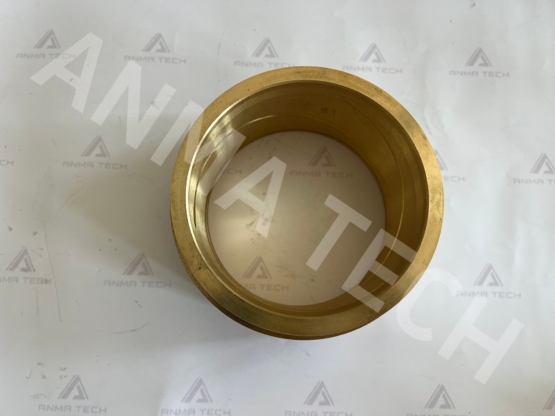 Rear Bushing 15252158 for TAMROCK 