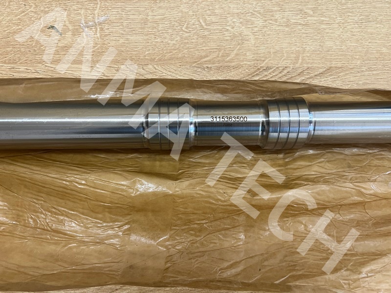 Piston 3115363500