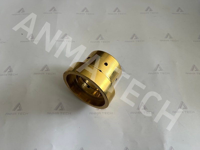 Front Bushing 15276688