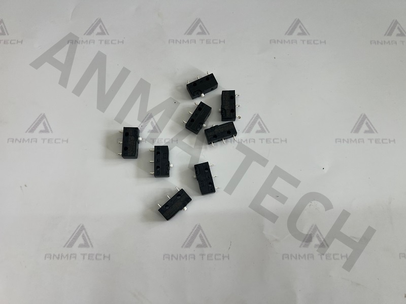 Micro Switch 55003855