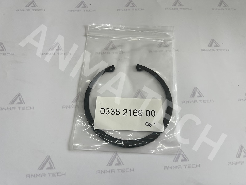Circlip 0335216900