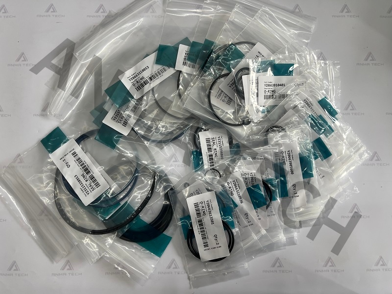 Seal Kit 3115917090